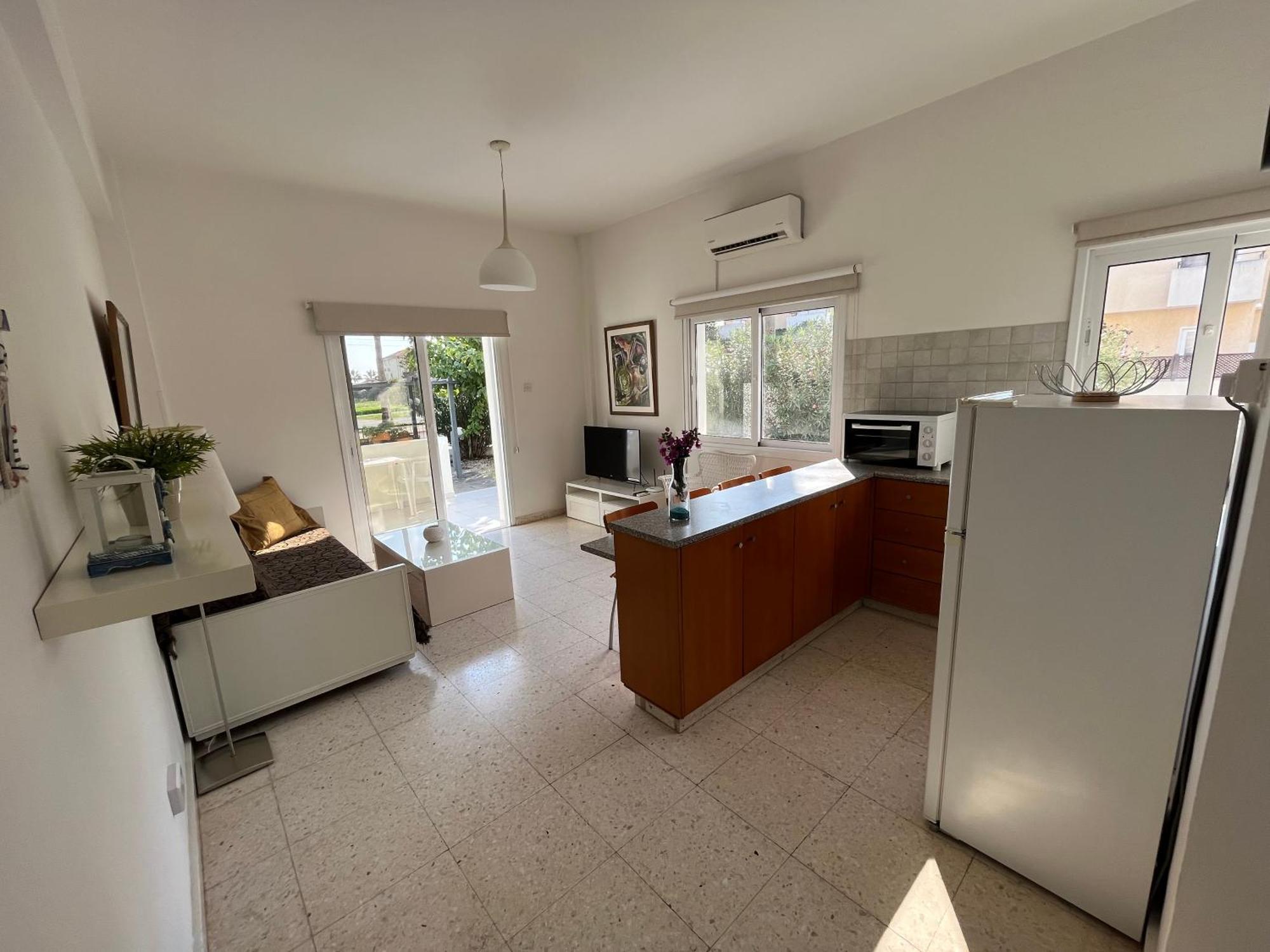 Themis Appartement