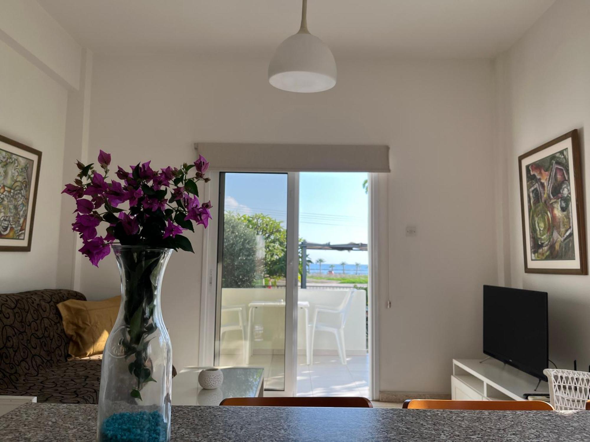 Appartement Themis *