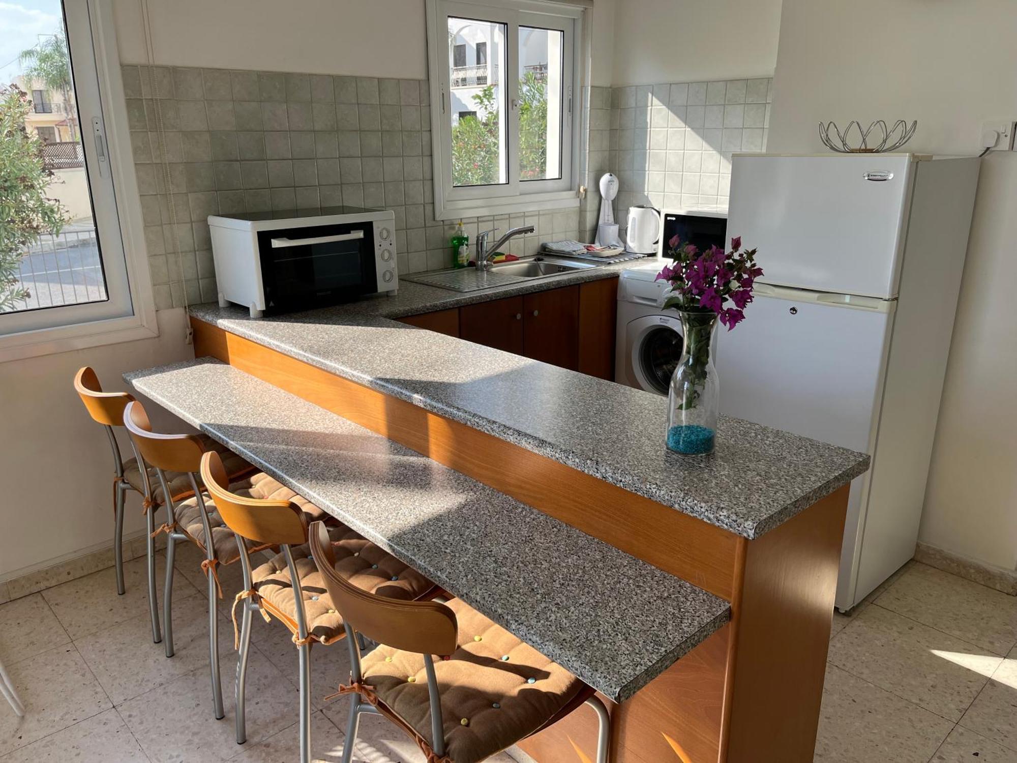 Themis Appartement Larnaca