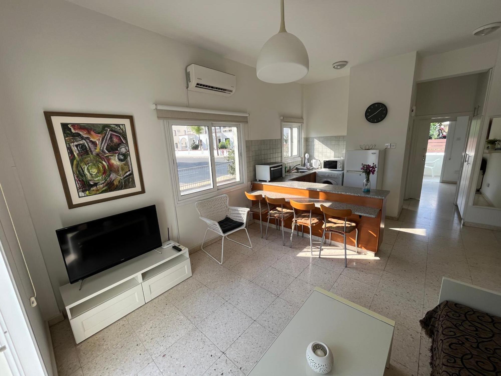 Themis Appartement *