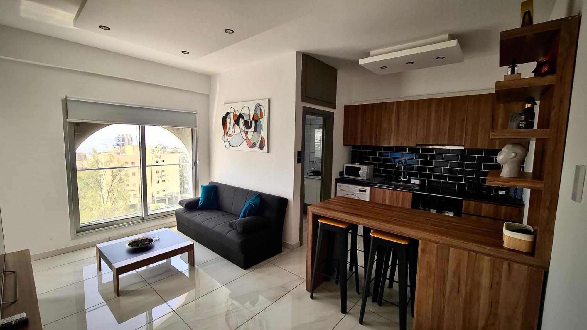 Apartment 351 Turquoise Oasis Limassol