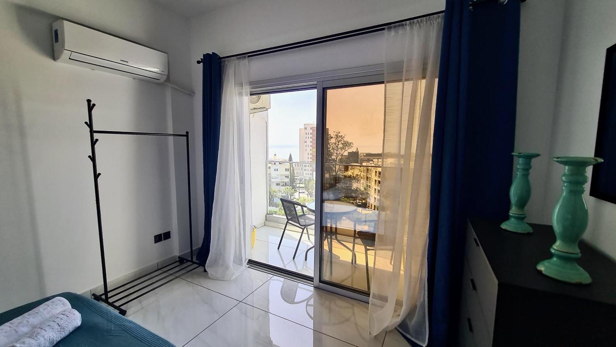 351 Turquoise Oasis Limassol