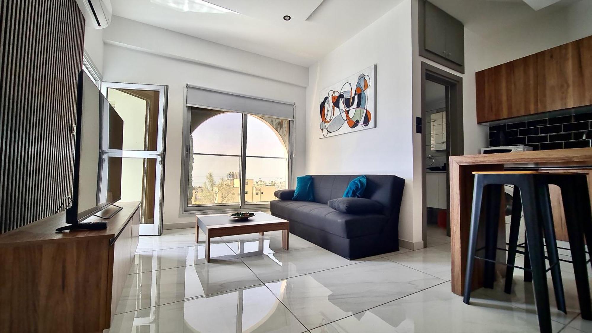 351 Turquoise Oasis