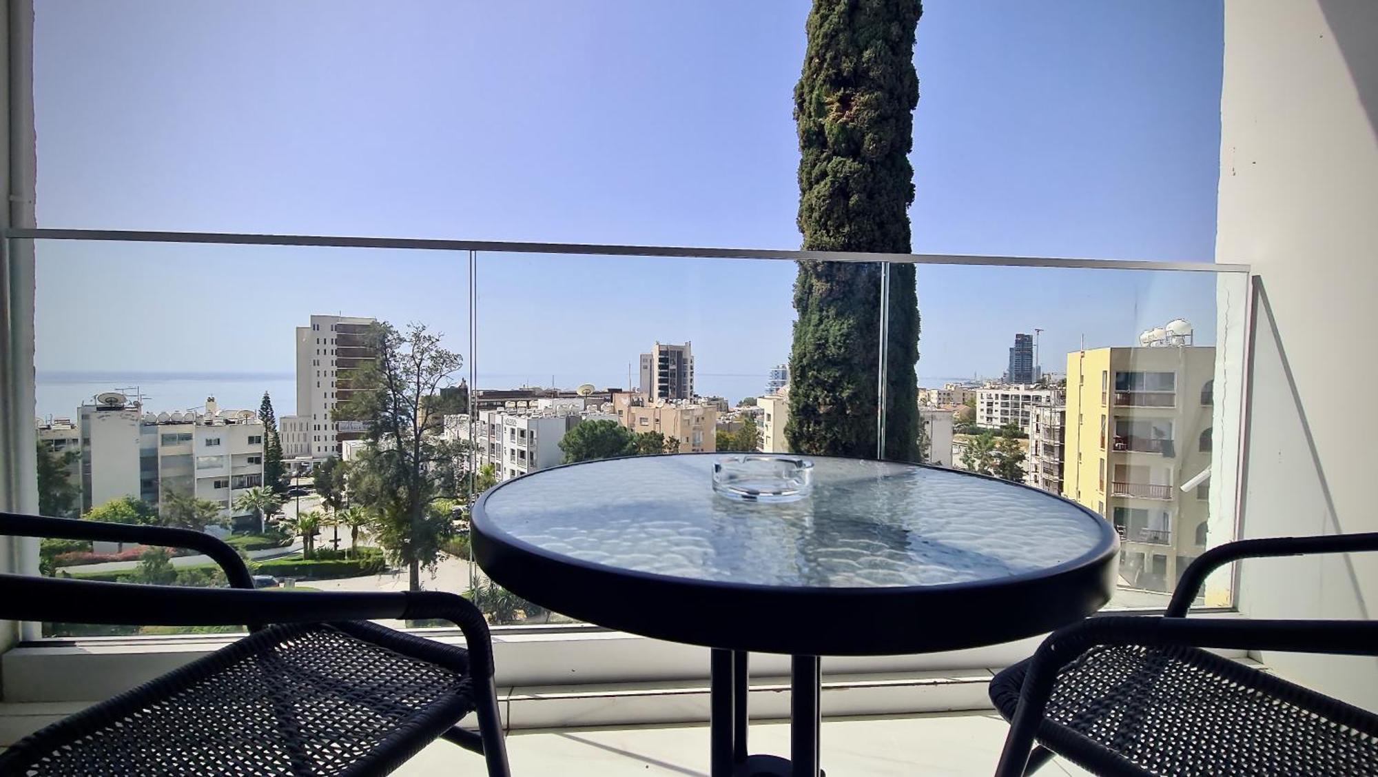 351 Turquoise Oasis Limassol