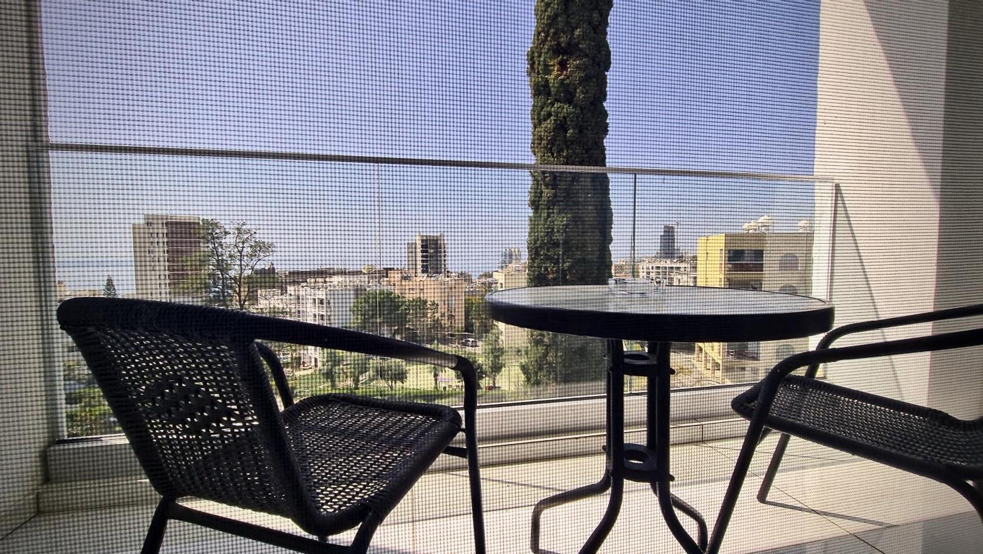 Apartment 351 Turquoise Oasis Limassol