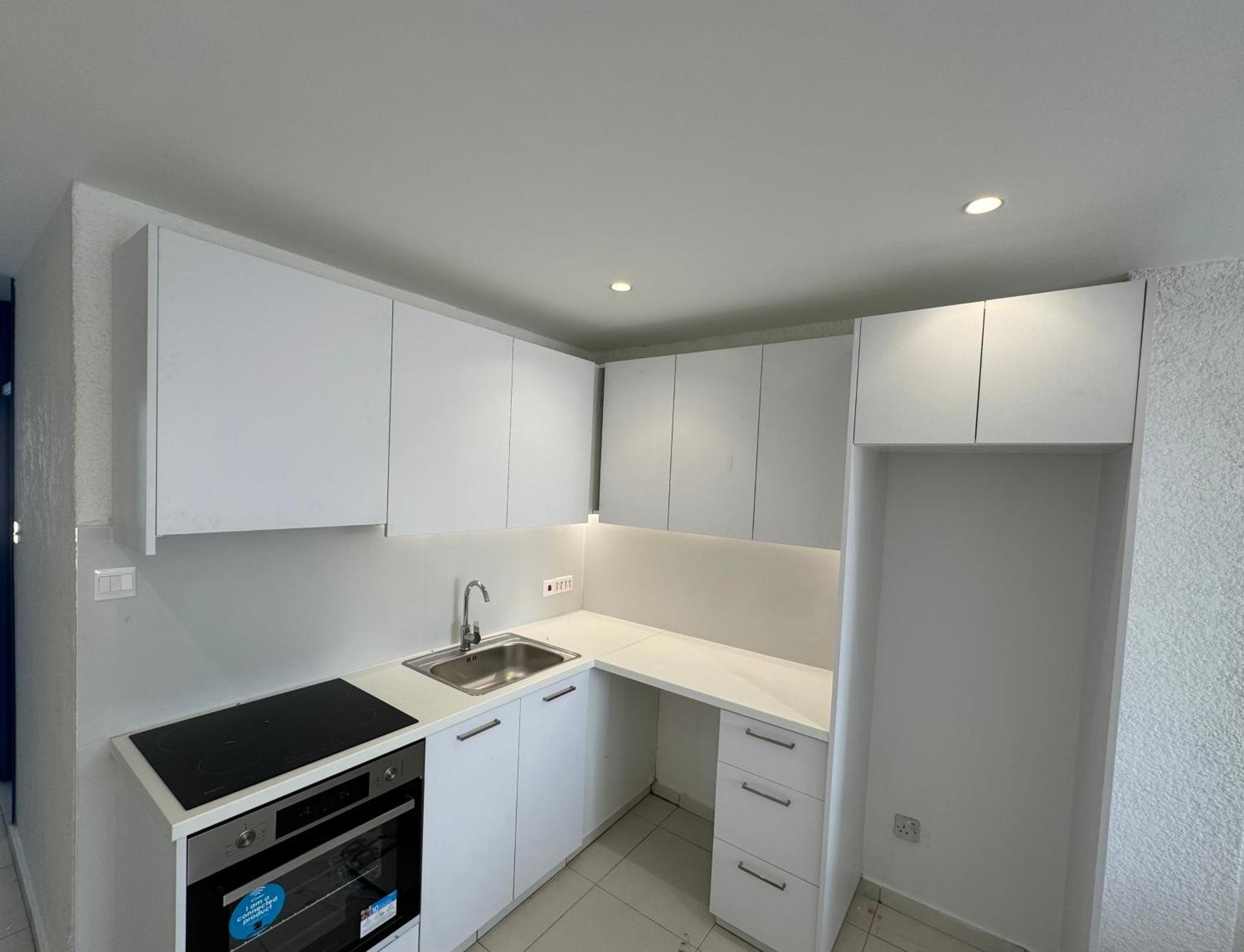 Aphentrika Appartement Protaras