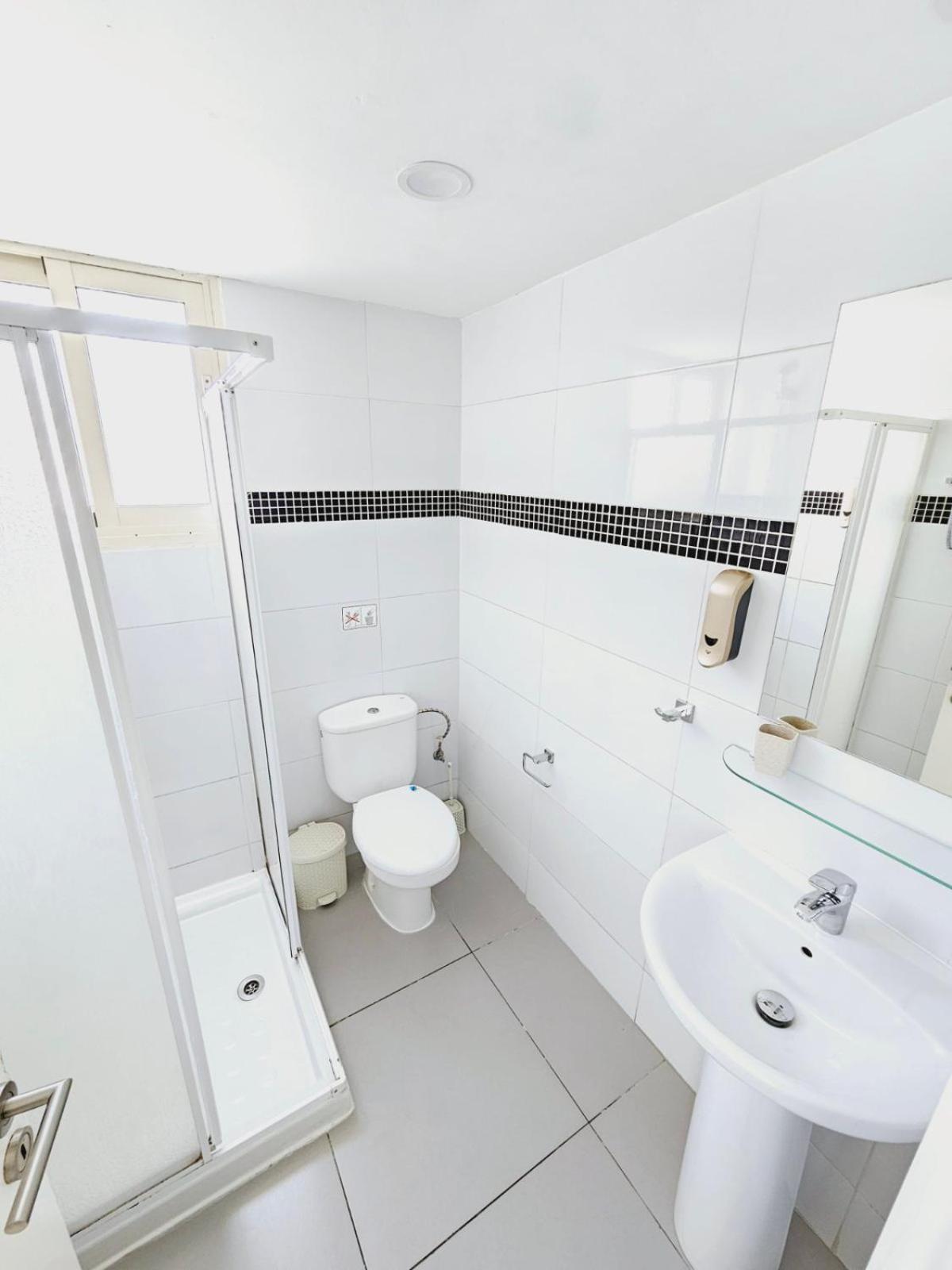 Stephanie Apartment Larnaca