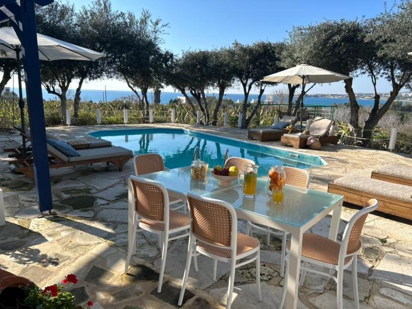Villa Banana Sunset Paphos