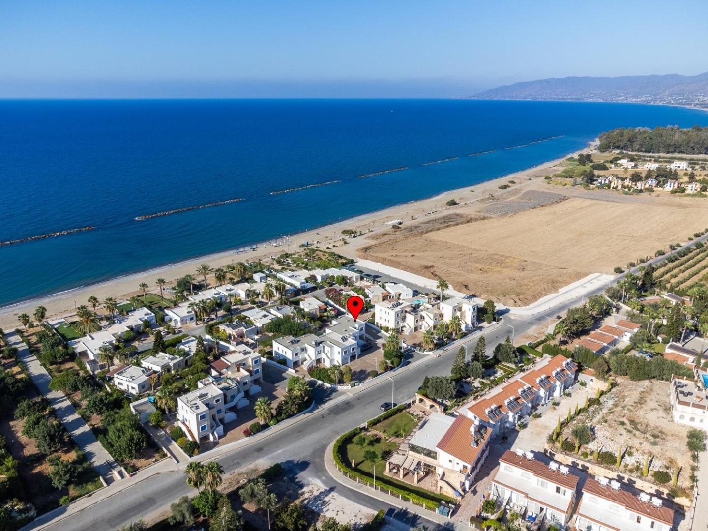 Arsinoe Village Block 9 Apartment *