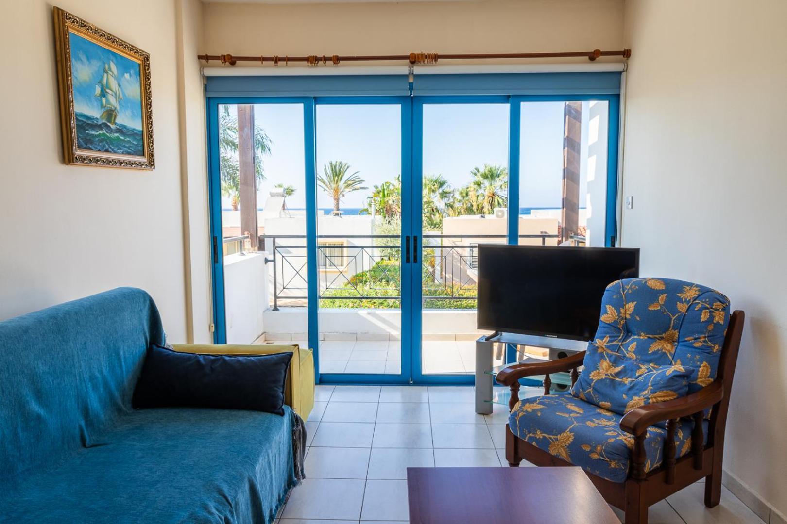 Apartment Arsinoe Village Block 9