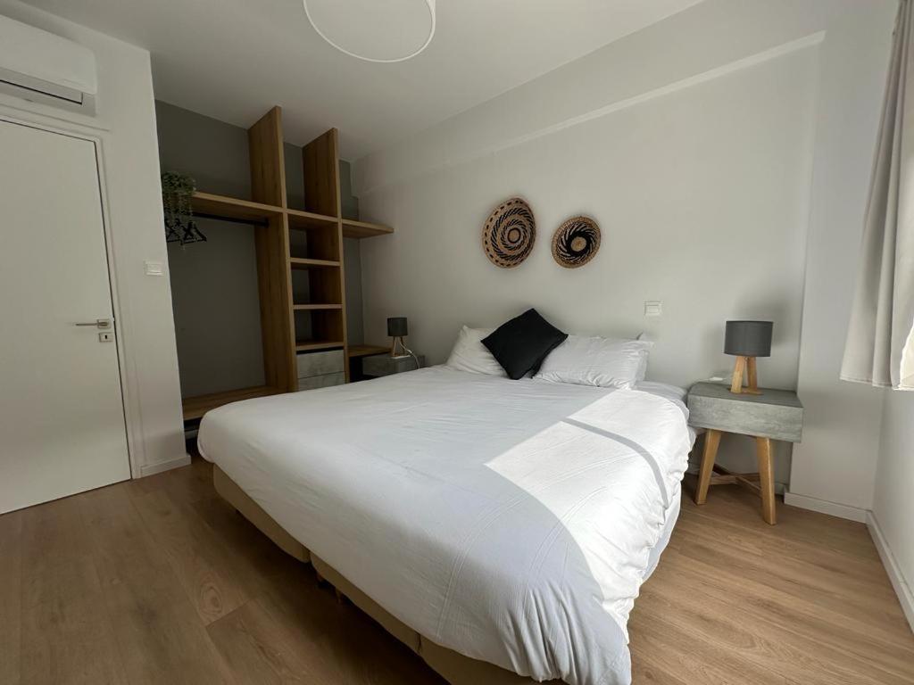 Apartment Ksquared *