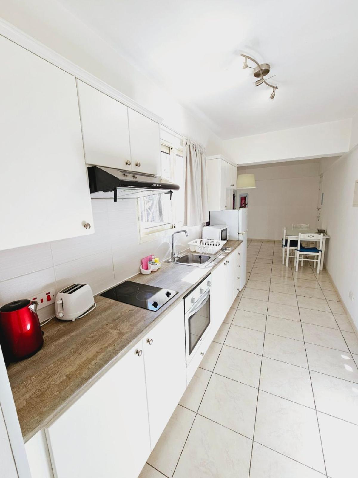 Appartement Stephanie *