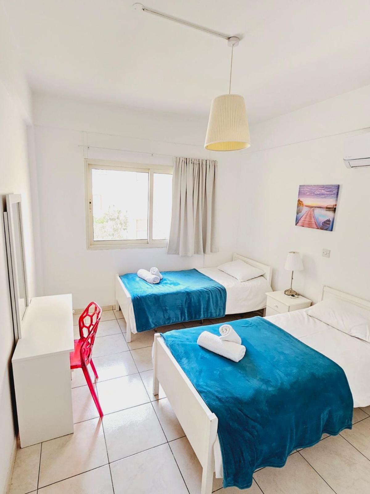 Stephanie Apartment Larnaca
