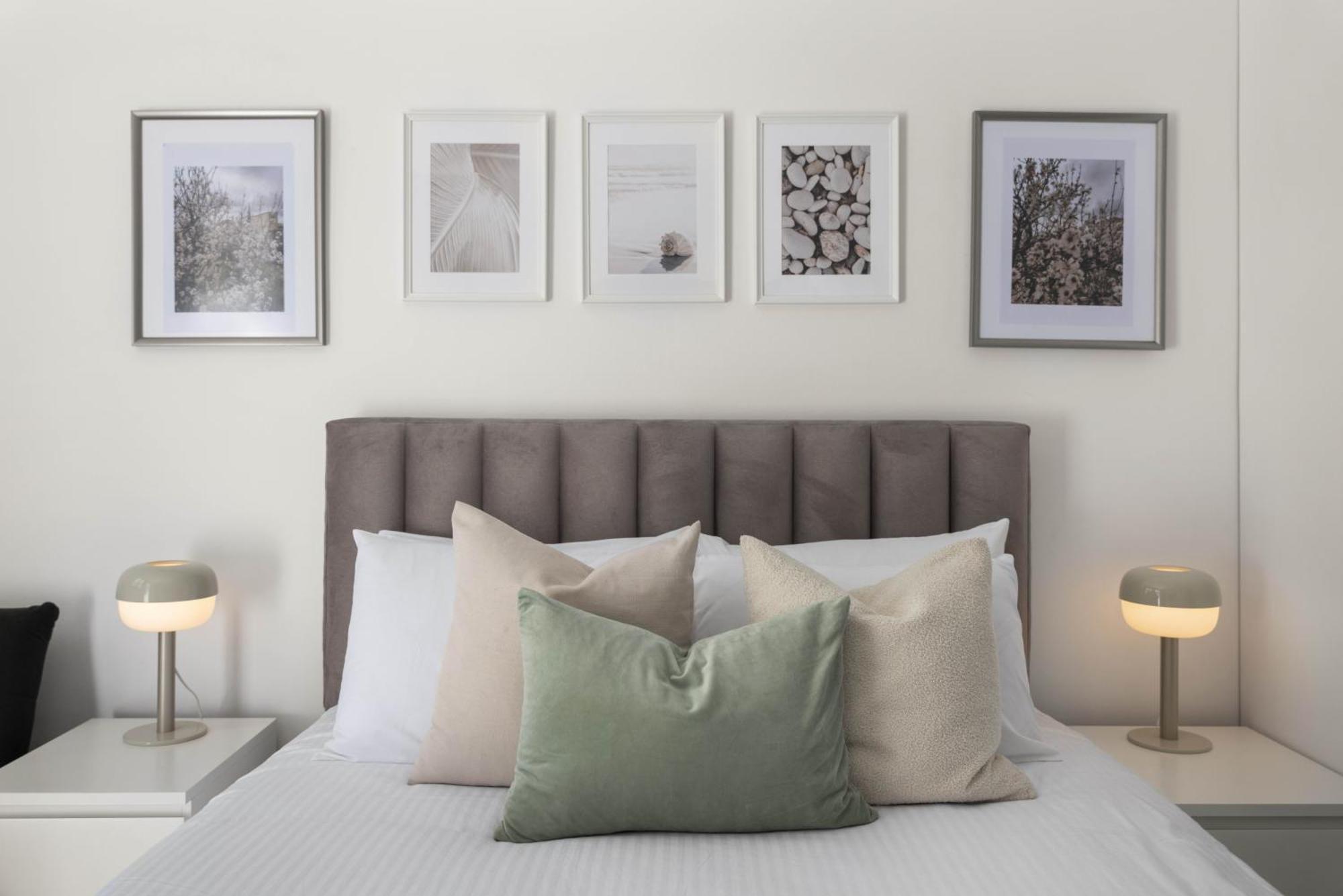 Phaedrus Living: Alkminis Seaside Apartment *