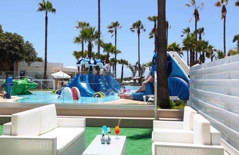 Dome Marina & Hotel 4*