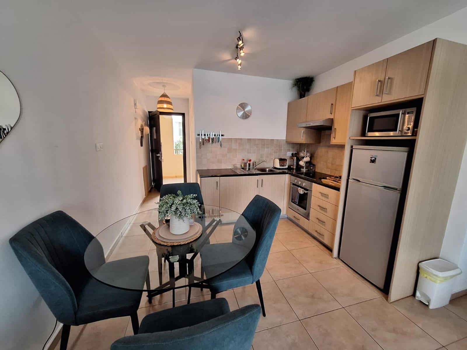 Helena Apartment Paralimni