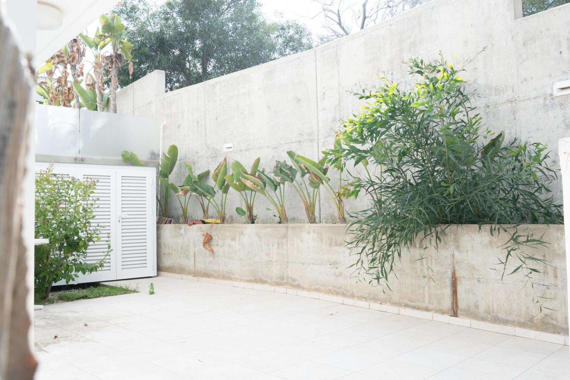 Villa Wealthystays Niceday Hill Protaras