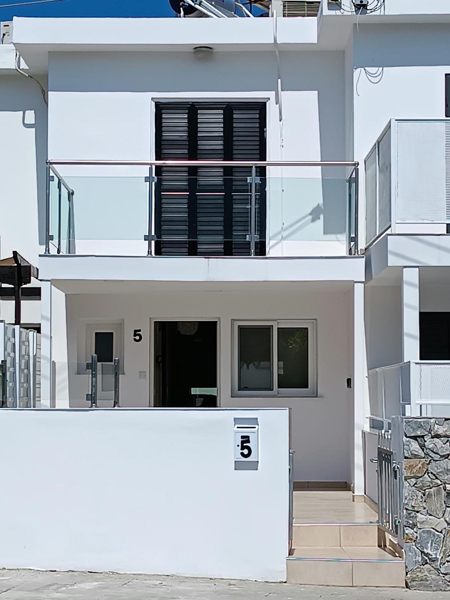 Soula House Protaras