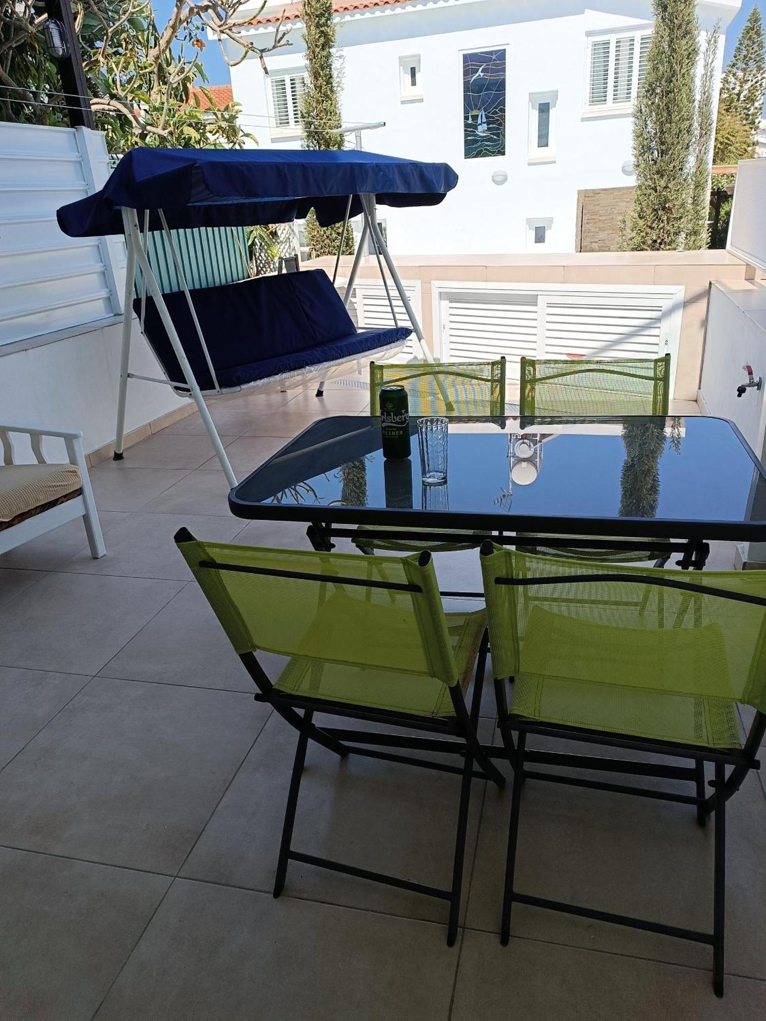 Soula House Holiday home