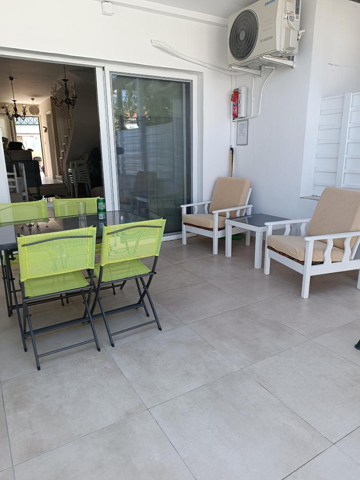 Holiday home Soula House Protaras
