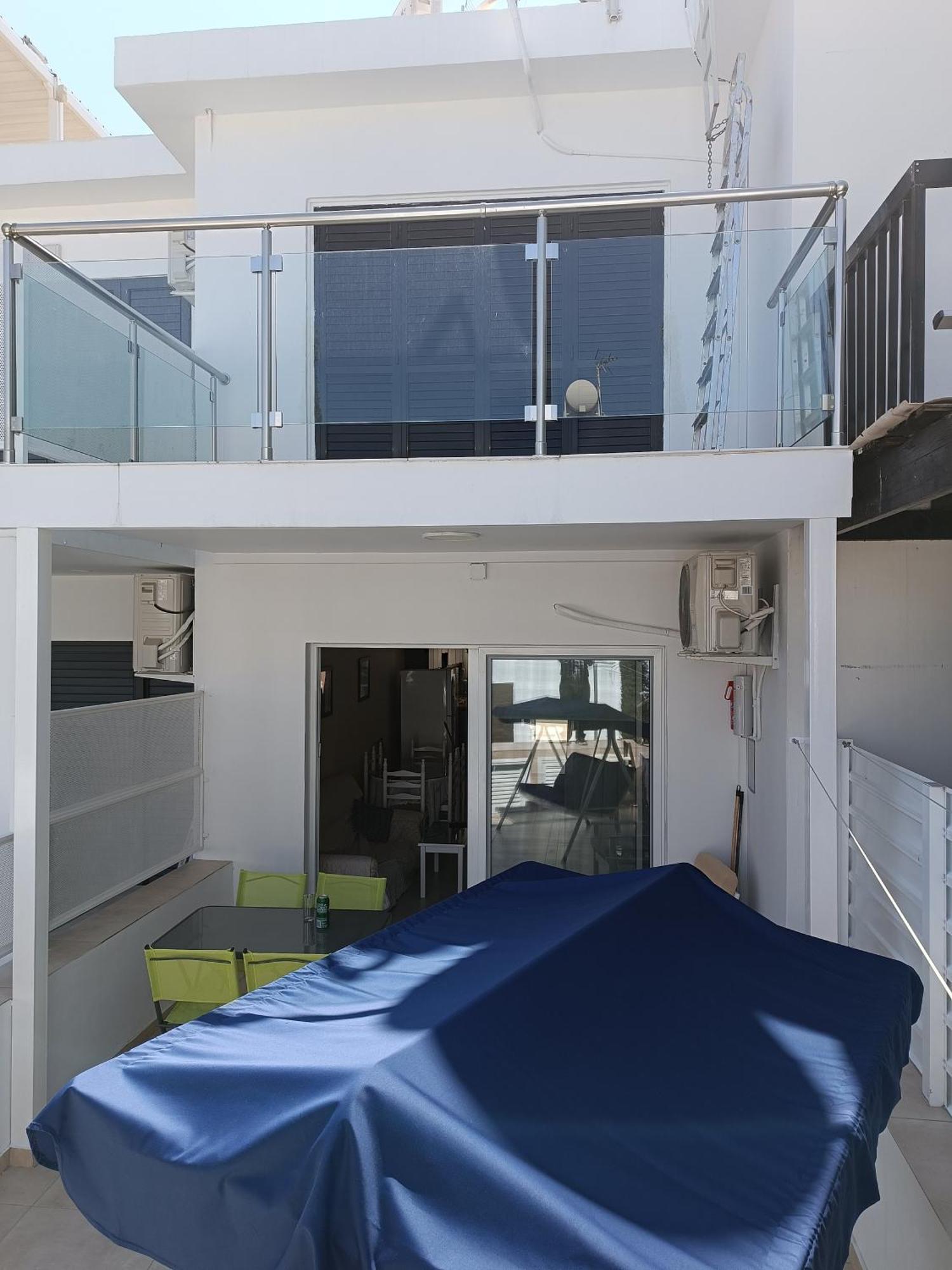 Soula House * Protaras