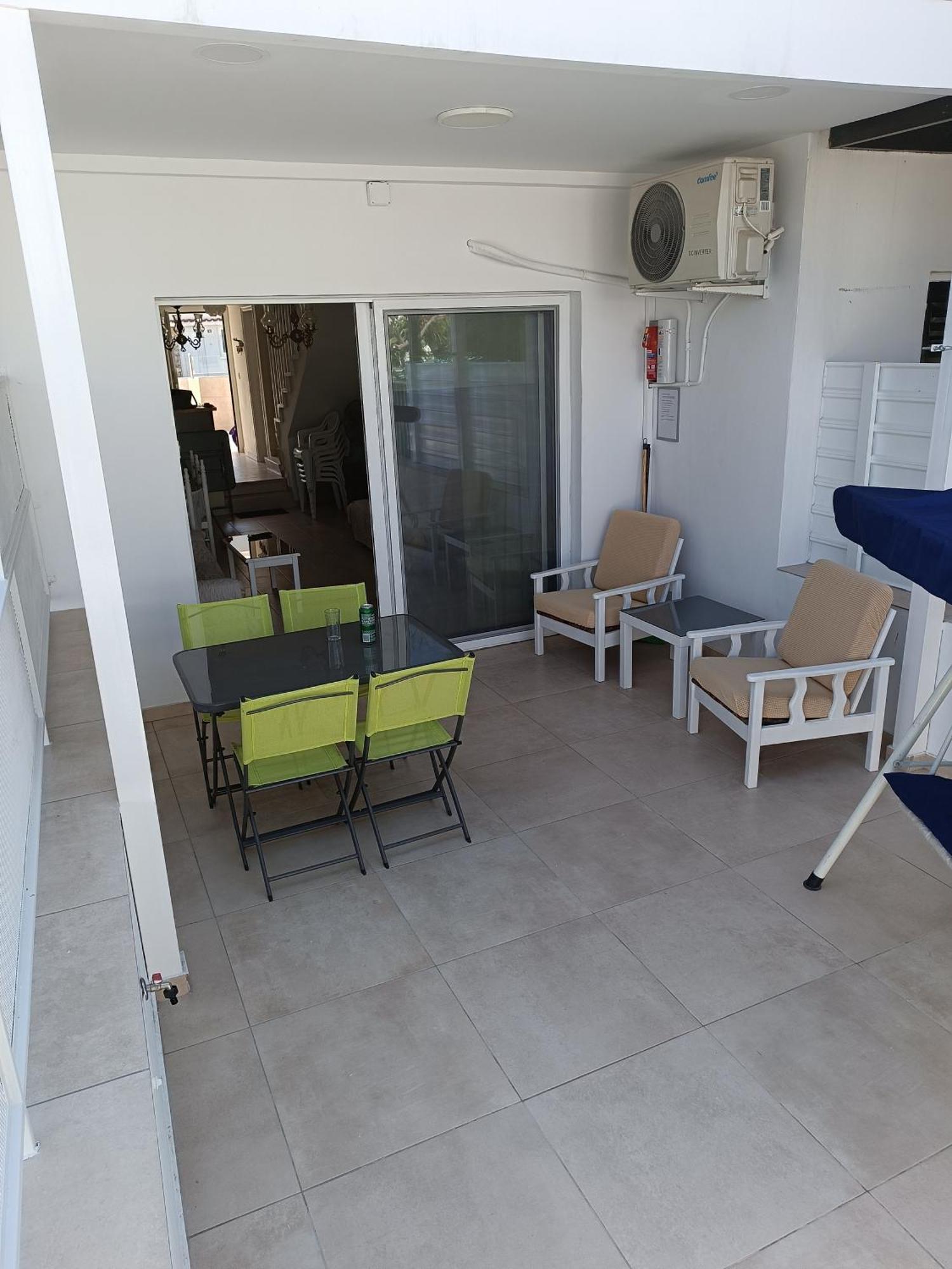 Holiday home Soula House