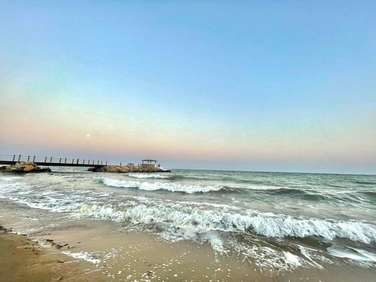 Sweetness By The Sea Apartment
