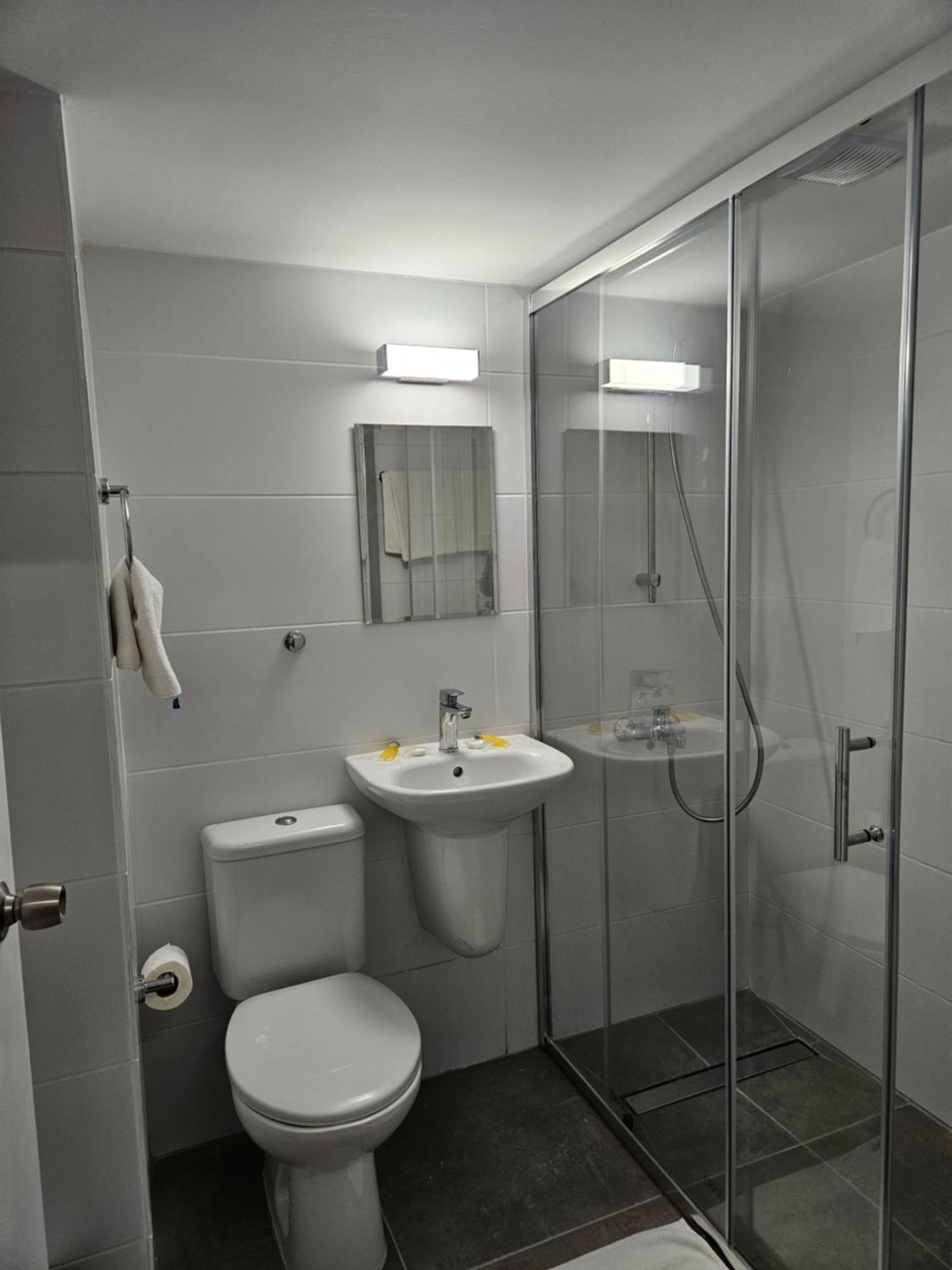 Les Palmiers Sunorama Apartment *