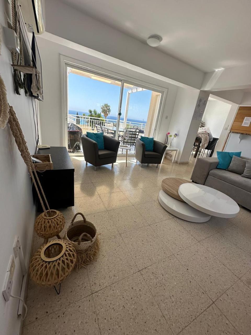Serenity Corner * Paphos