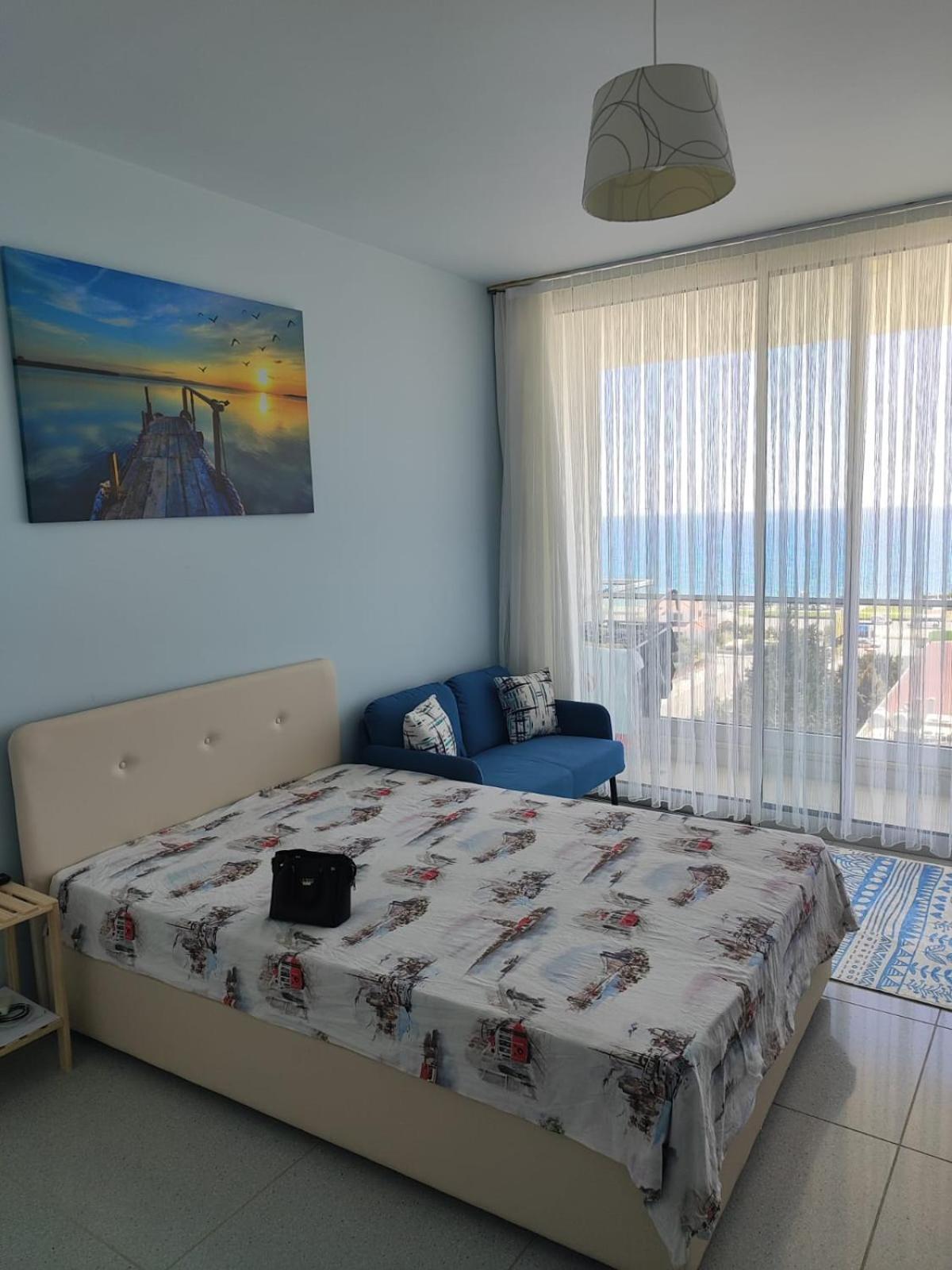 Apartment Abelia Luex Residans Boghaz