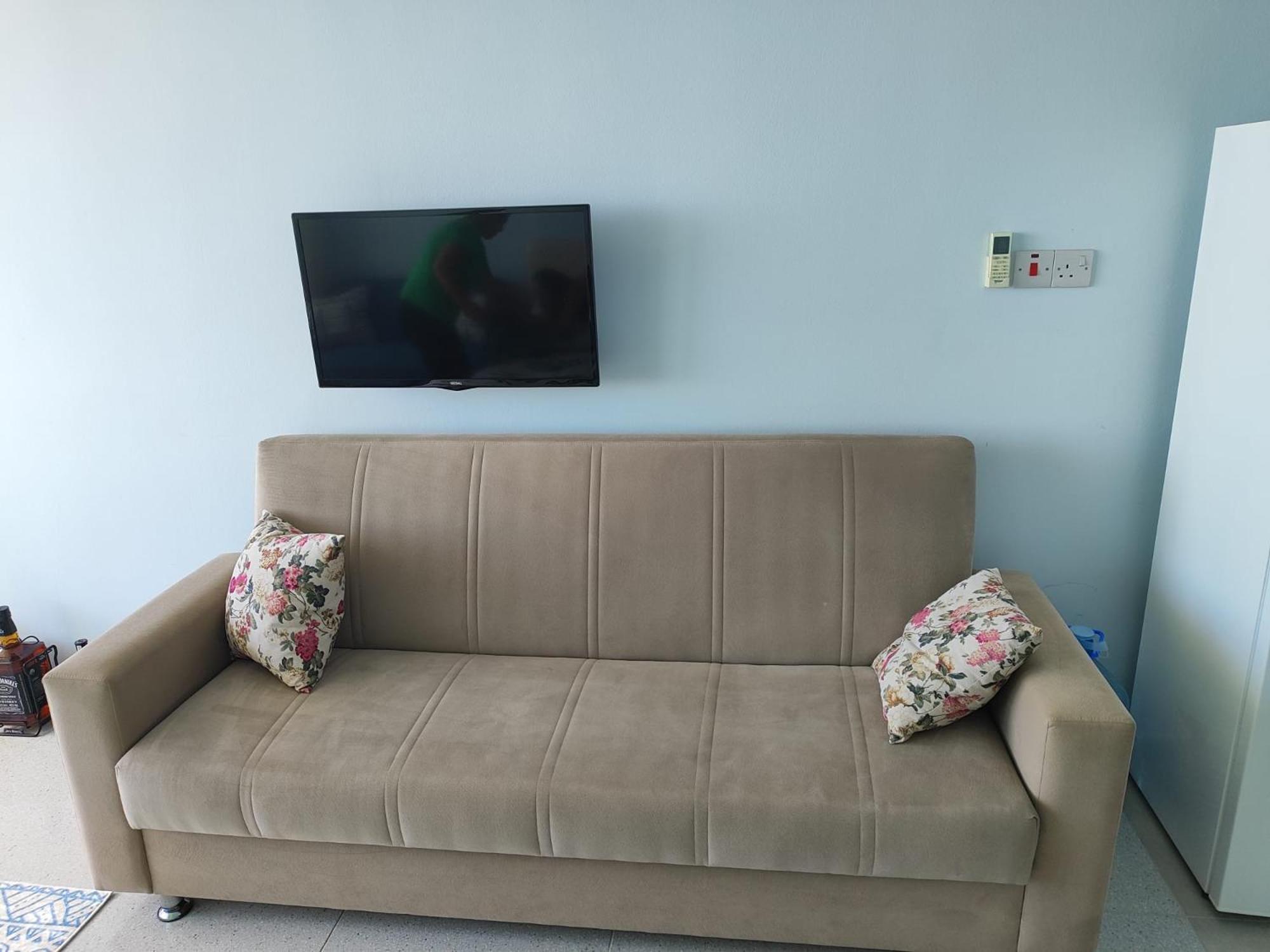 Apartment Abelia Luex Residans