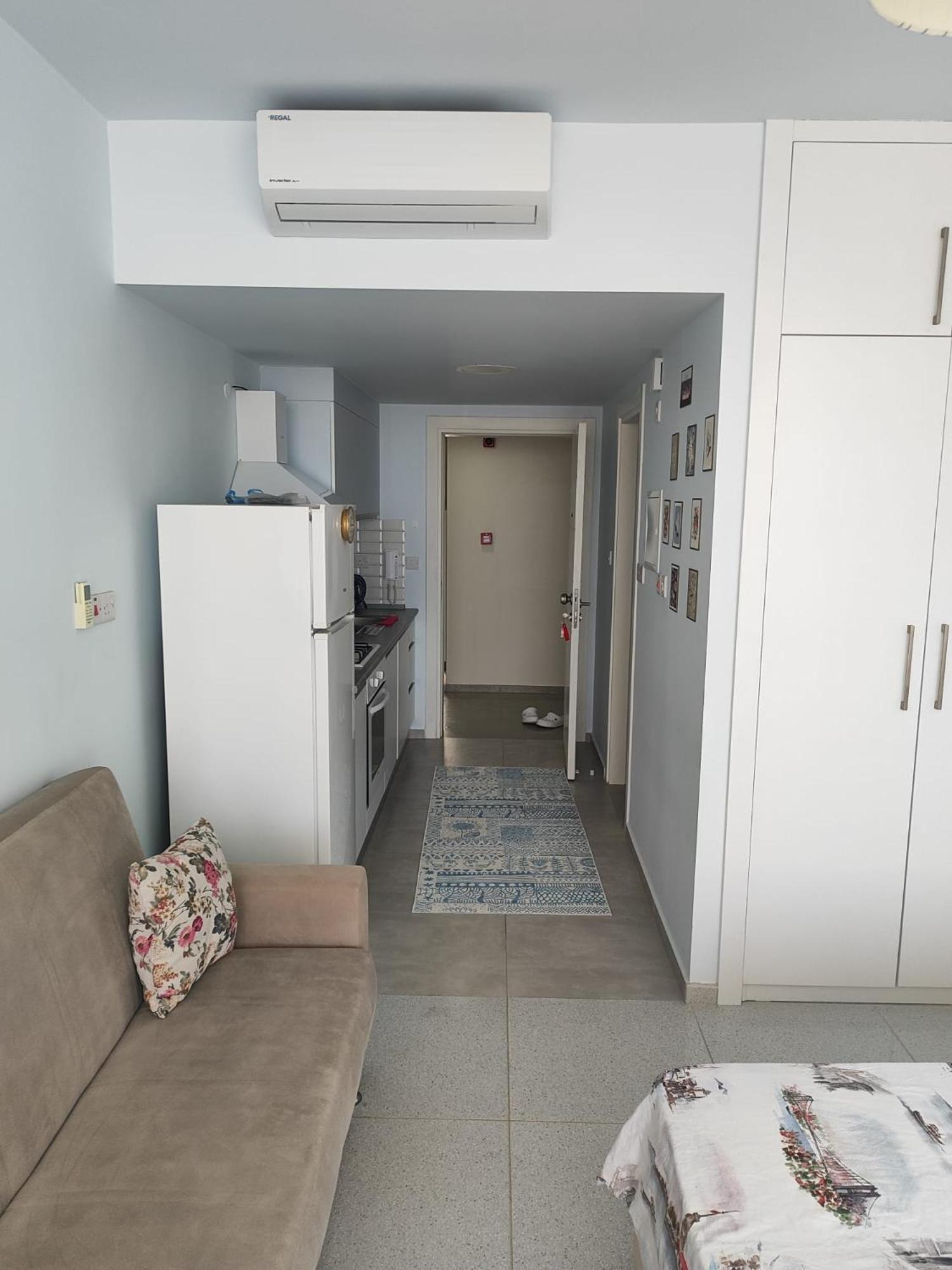 Apartment Abelia Luex Residans
