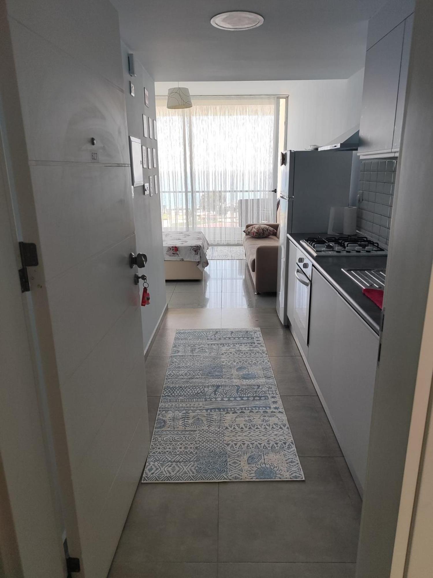 Abelia Luex Residans Apartment *