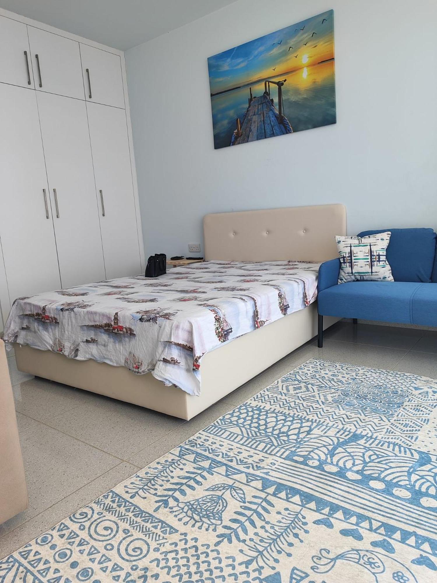 Apartment Abelia Luex Residans Boghaz