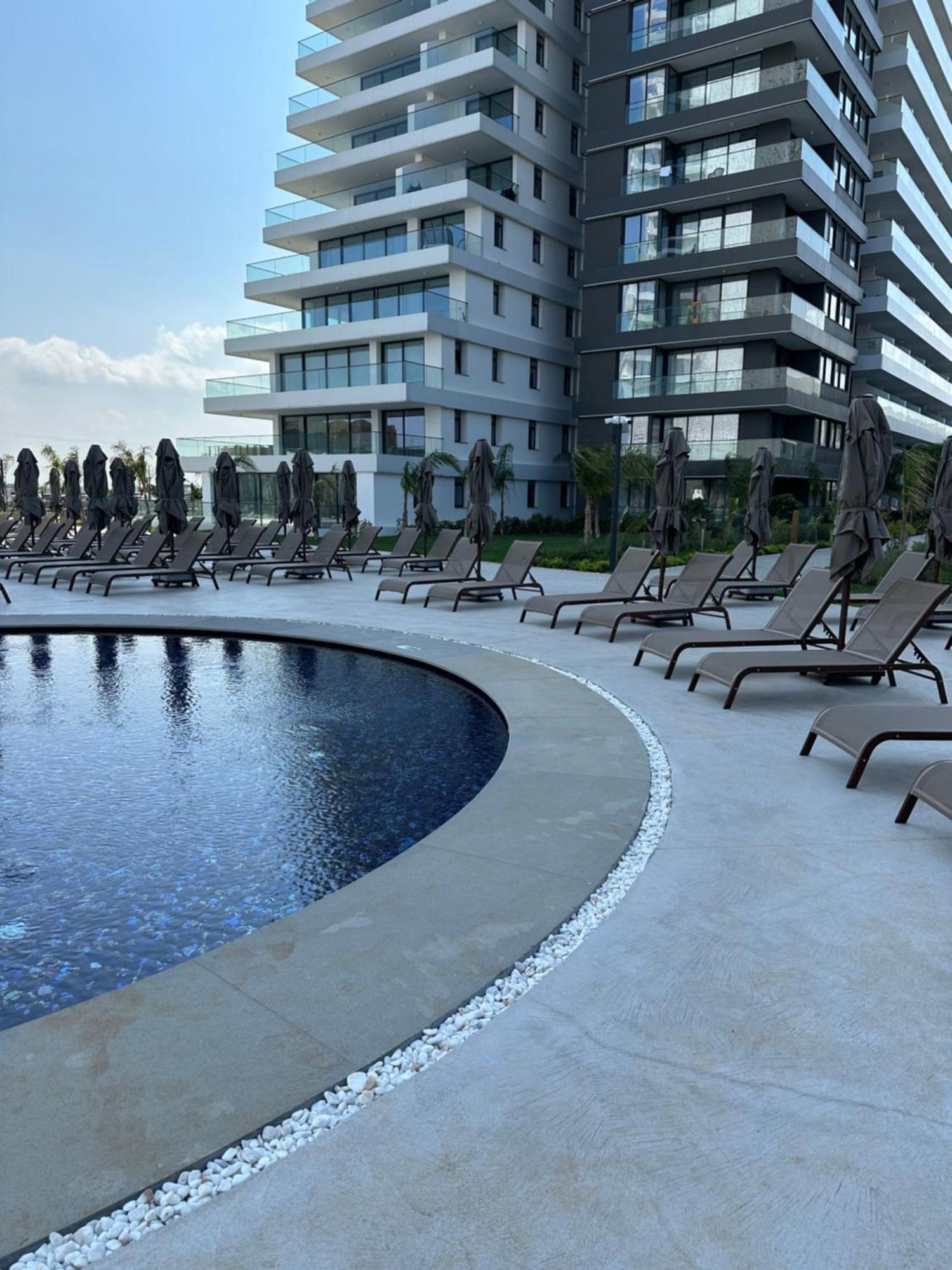 Grand Sapphire Casino 12 Apartment Iskele District (Northern Cyprus)