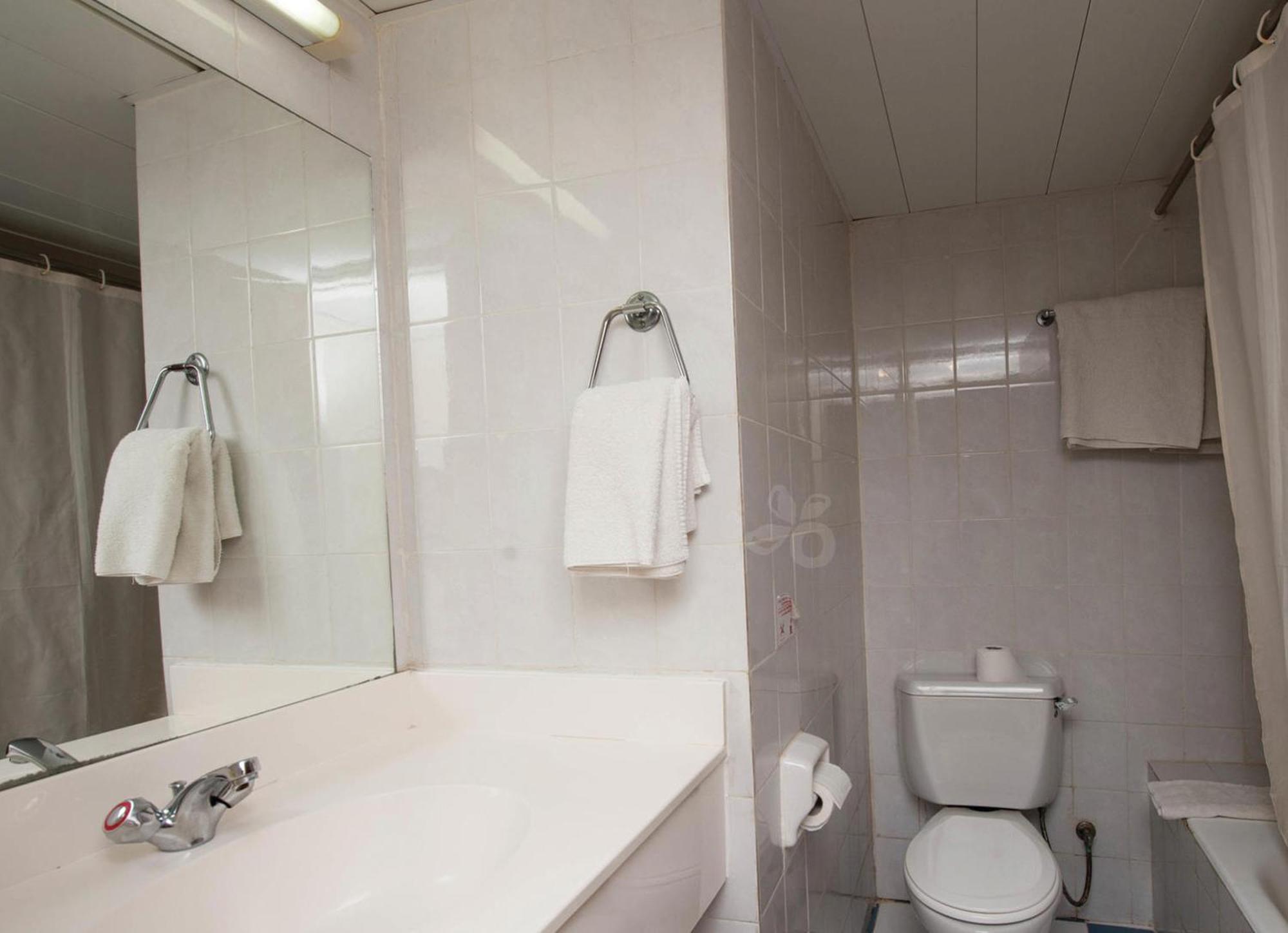 Hotel Papantonia 3*