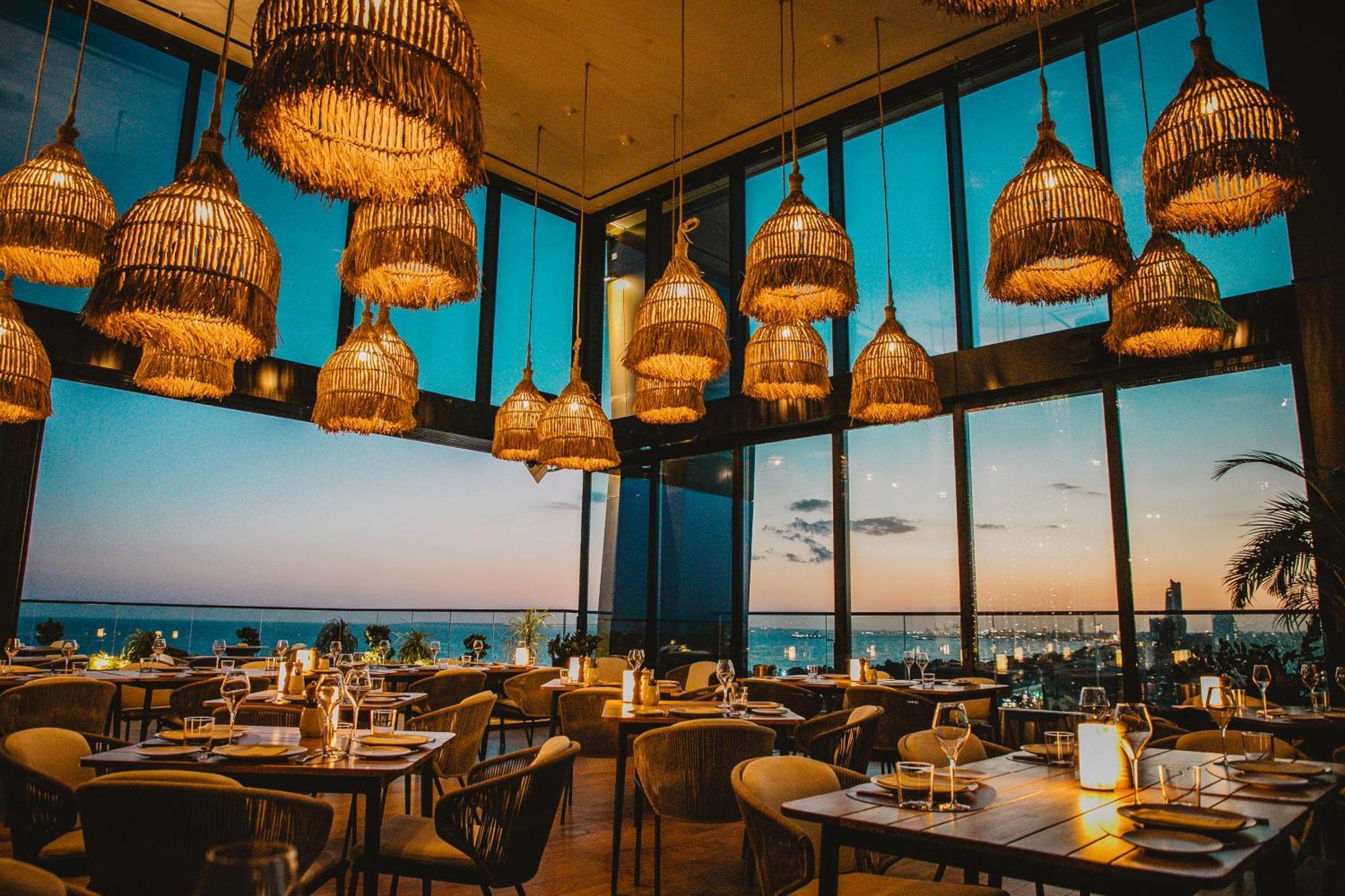 The Icon * Limassol
