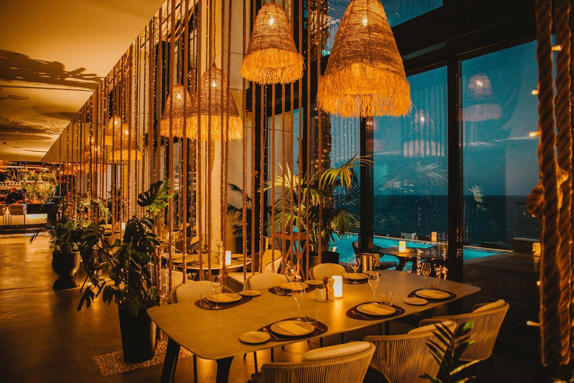 The Icon Apartment