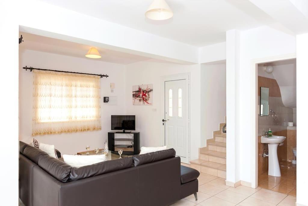 Villa Cypriana *