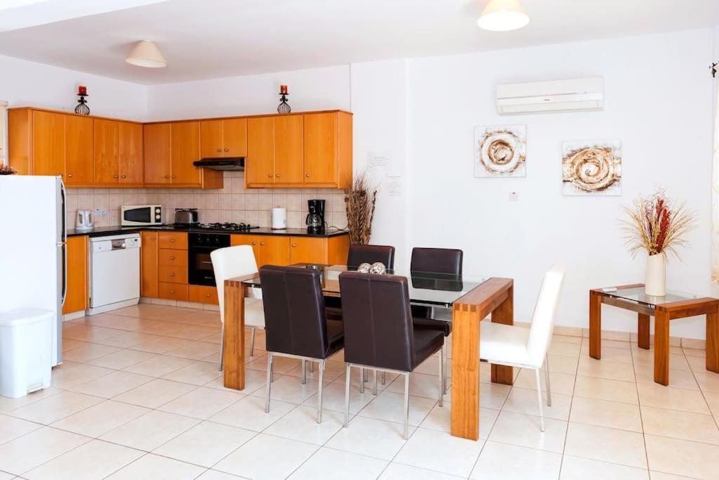 Villa Cypriana