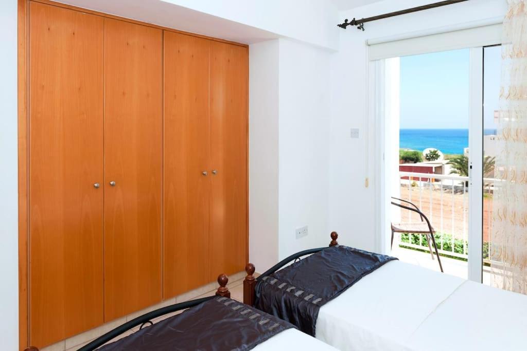 Villa Cypriana Protaras