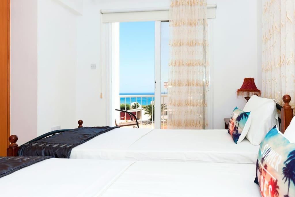 Cypriana Villa