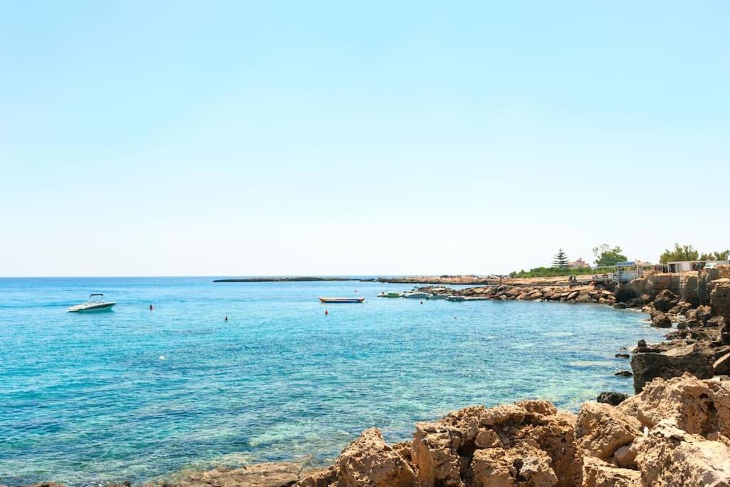 Villa Cypriana *