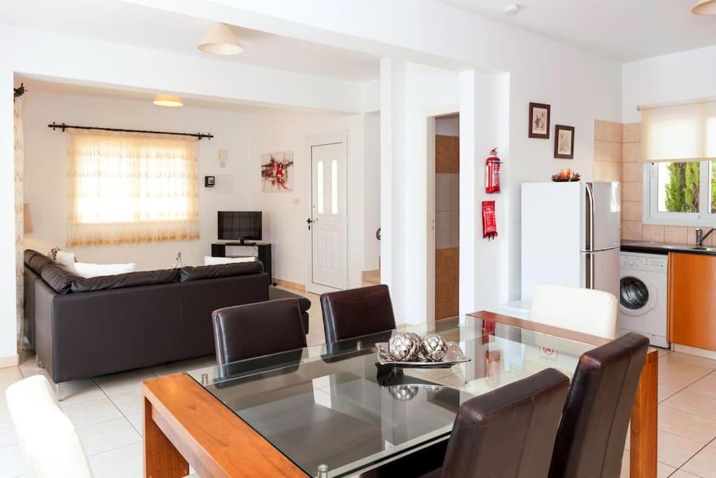 Villa Cypriana Protaras