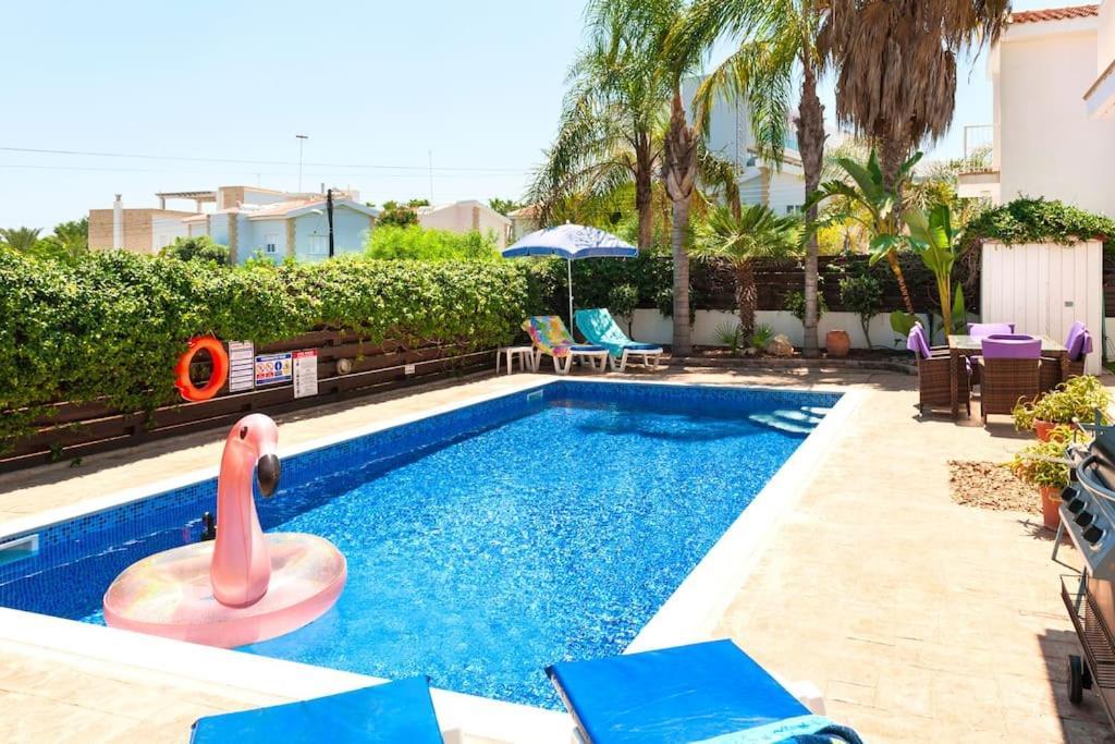 Cypriana Villa