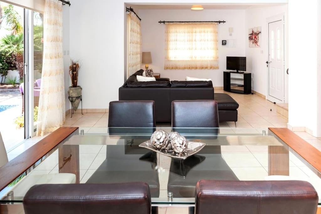 Cypriana Villa Protaras