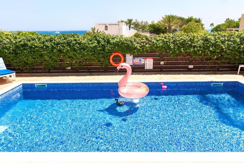 Villa Cypriana