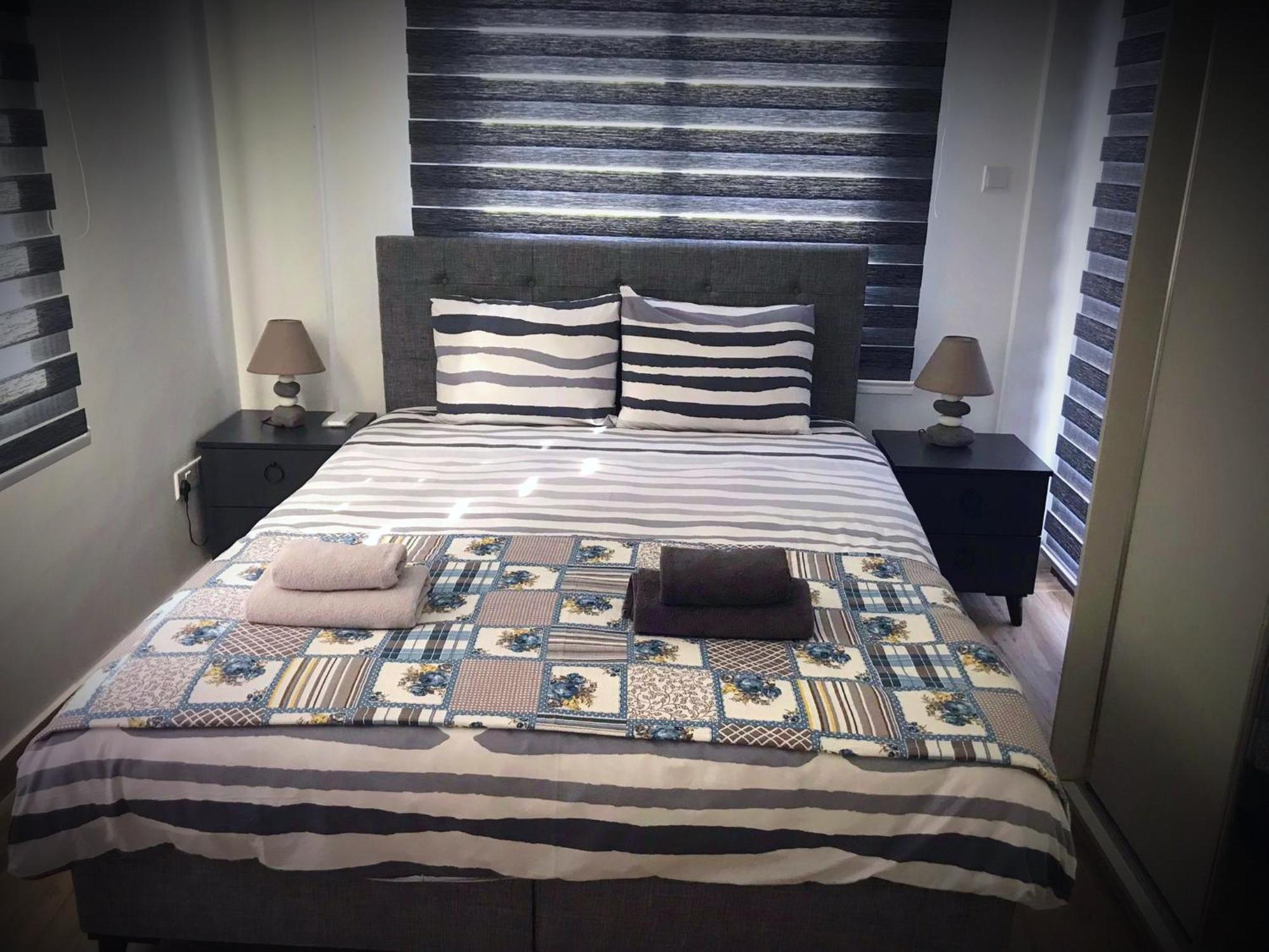 Hg Mare Appartement *