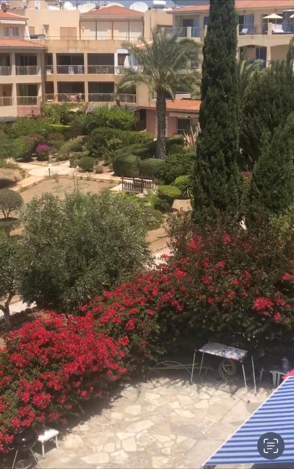 Newly Renovated- Regina Gardens 1, Venus 500 M, Sea&sunsets View, License Ooo7141