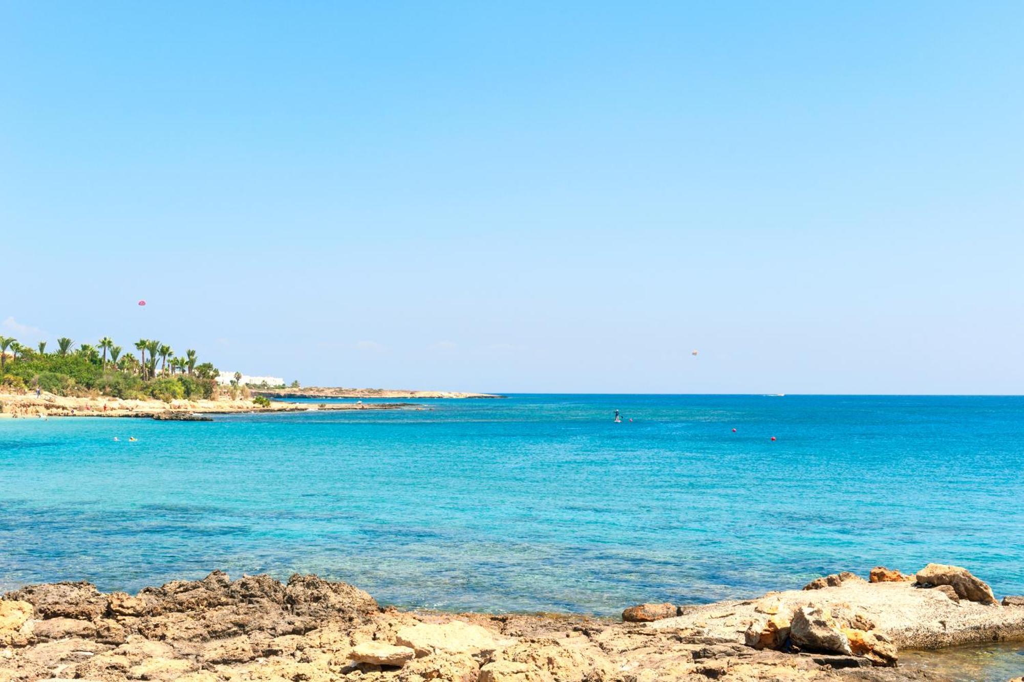 Cypriana Villa Protaras